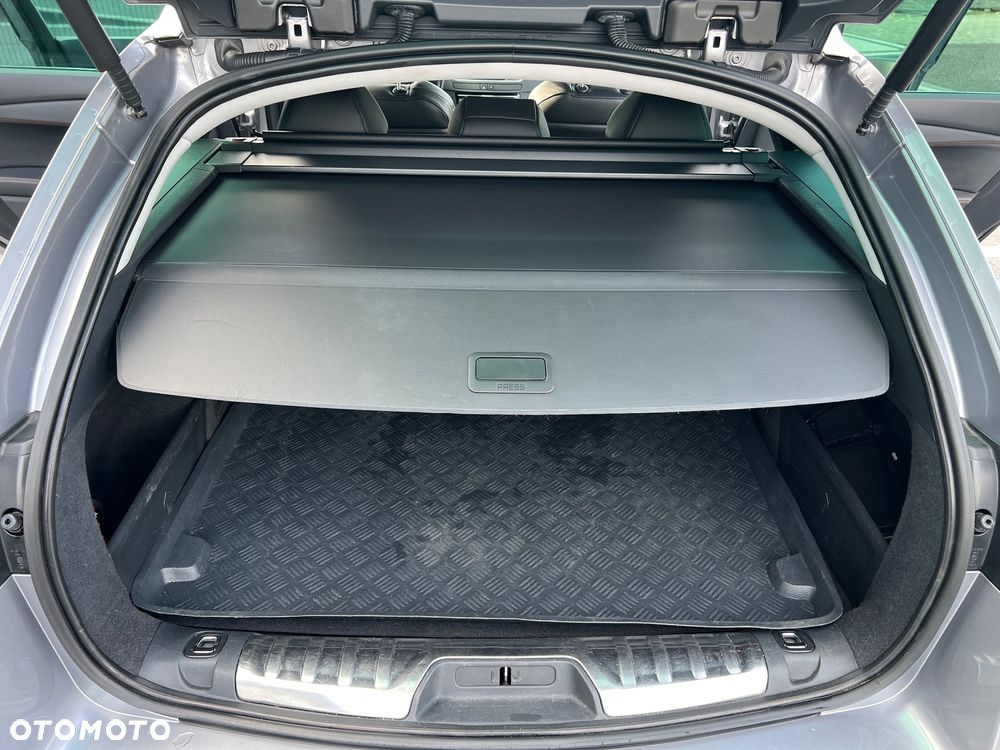 Peugeot 508 2.0 BlueHDi RXH S&S - 11