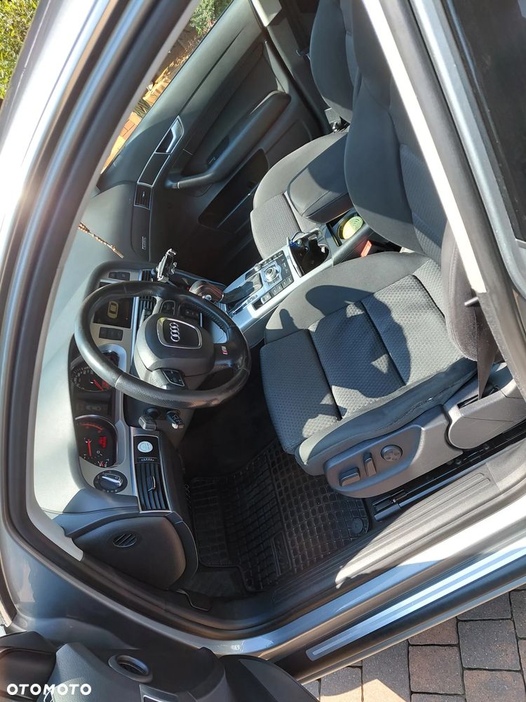Audi A6 Limousine - 6