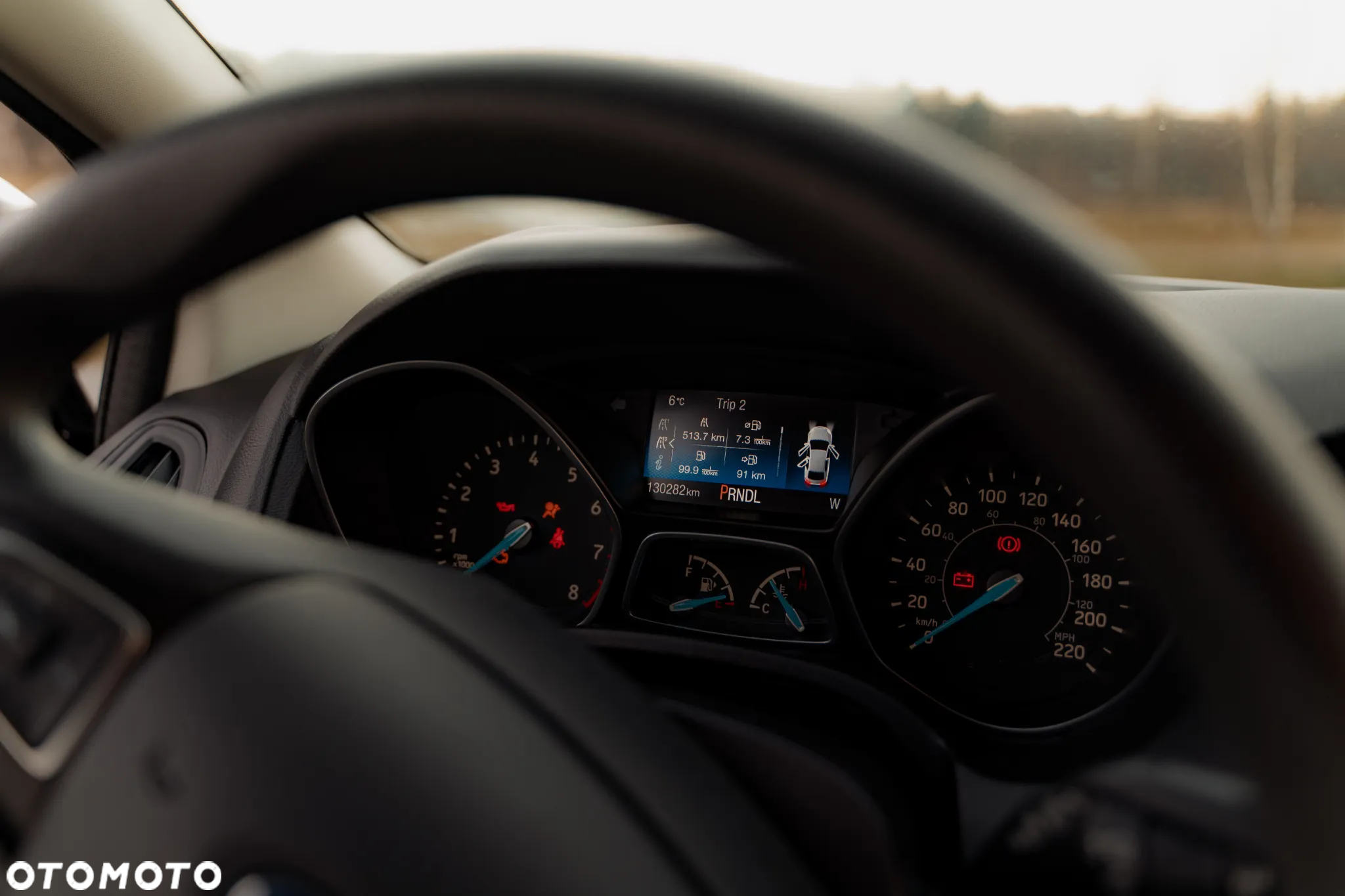Ford Focus - 5