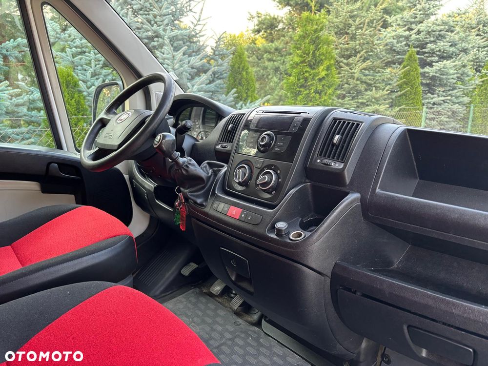Fiat DUCATO - 11