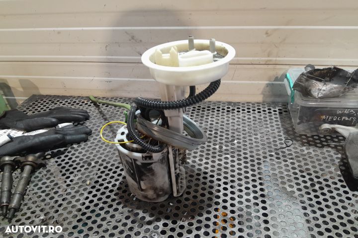 Pompa motorina din rezervor 8E0919050AC Audi A4 B7 [2004 - 2008] Avan - 1