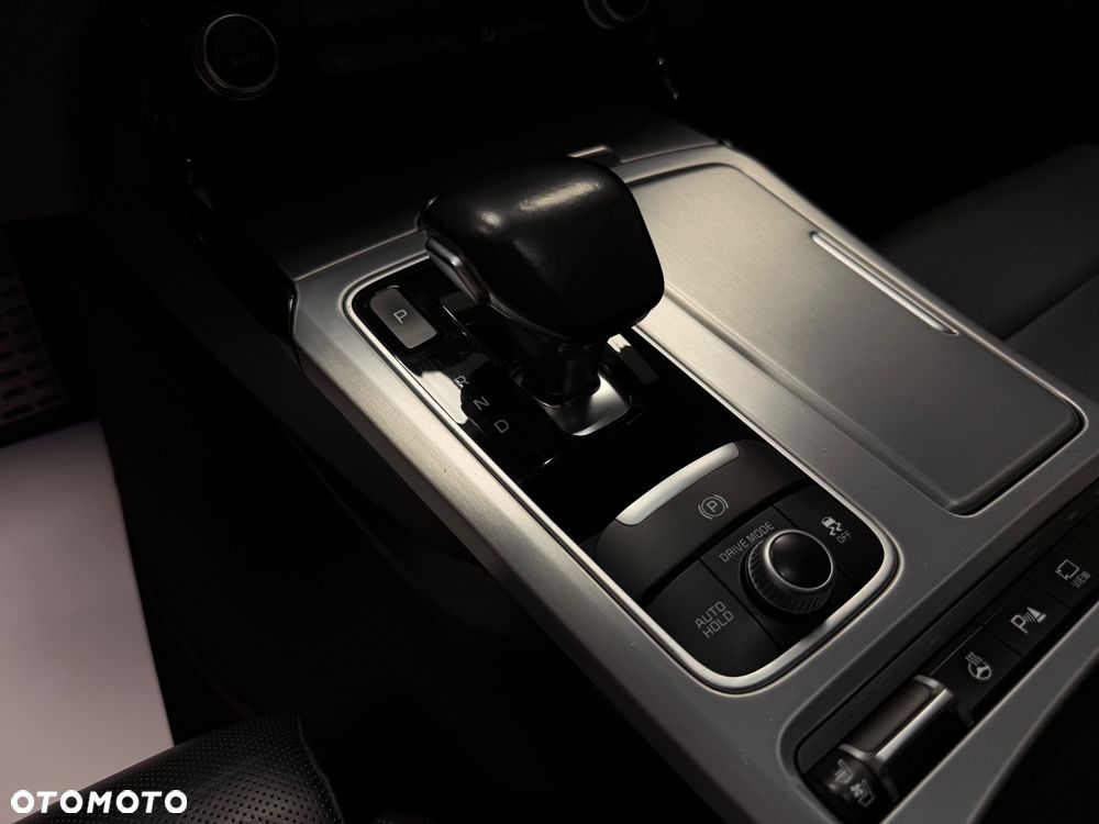 Kia Stinger 3.3 T-GDI V6 GT AWD - 14