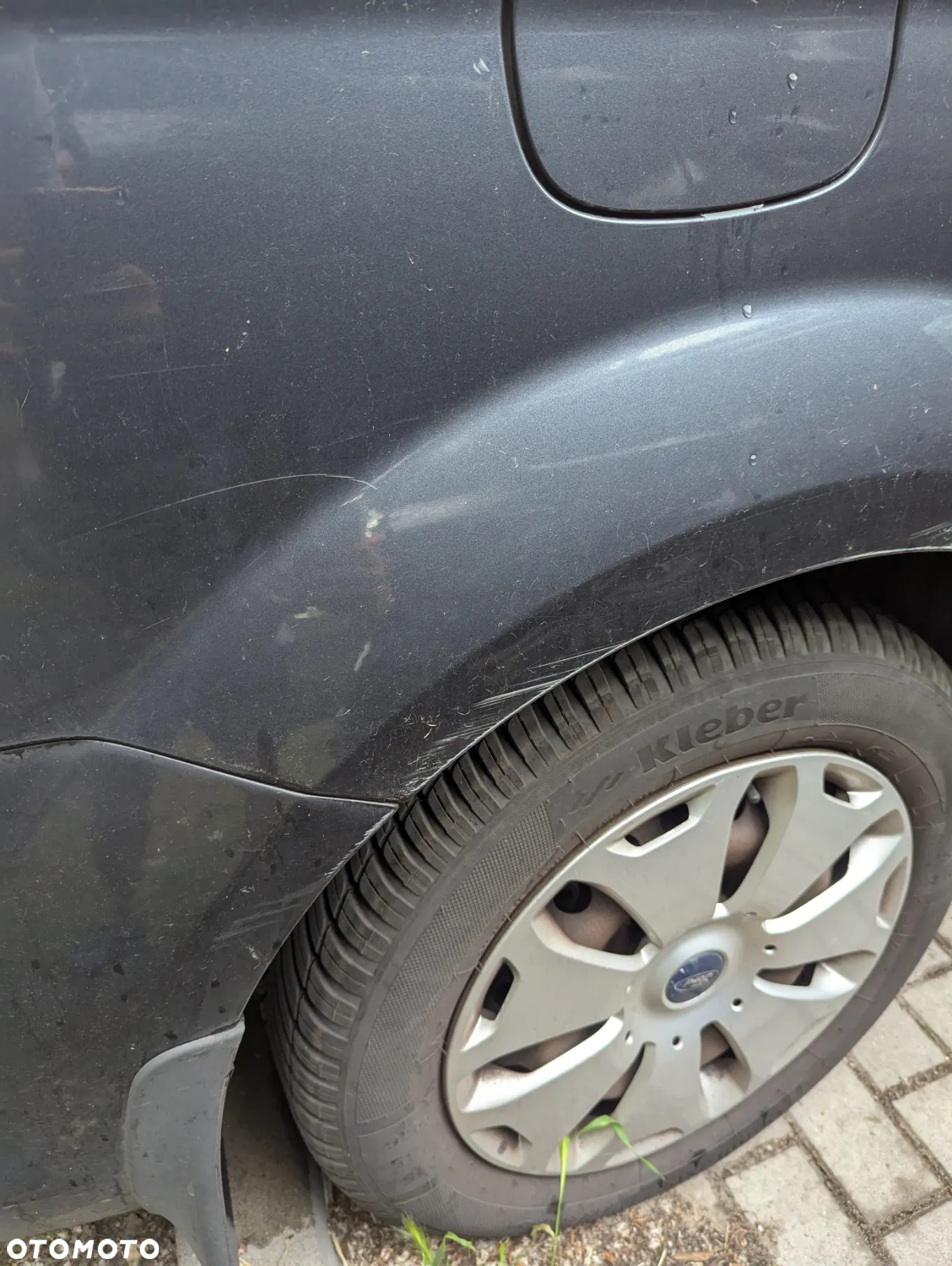 Ford Mondeo 2.0 Trend - 7