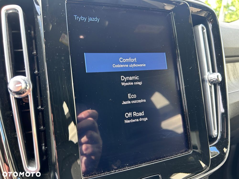 Volvo XC 40 D3 SCR Inscription - 25