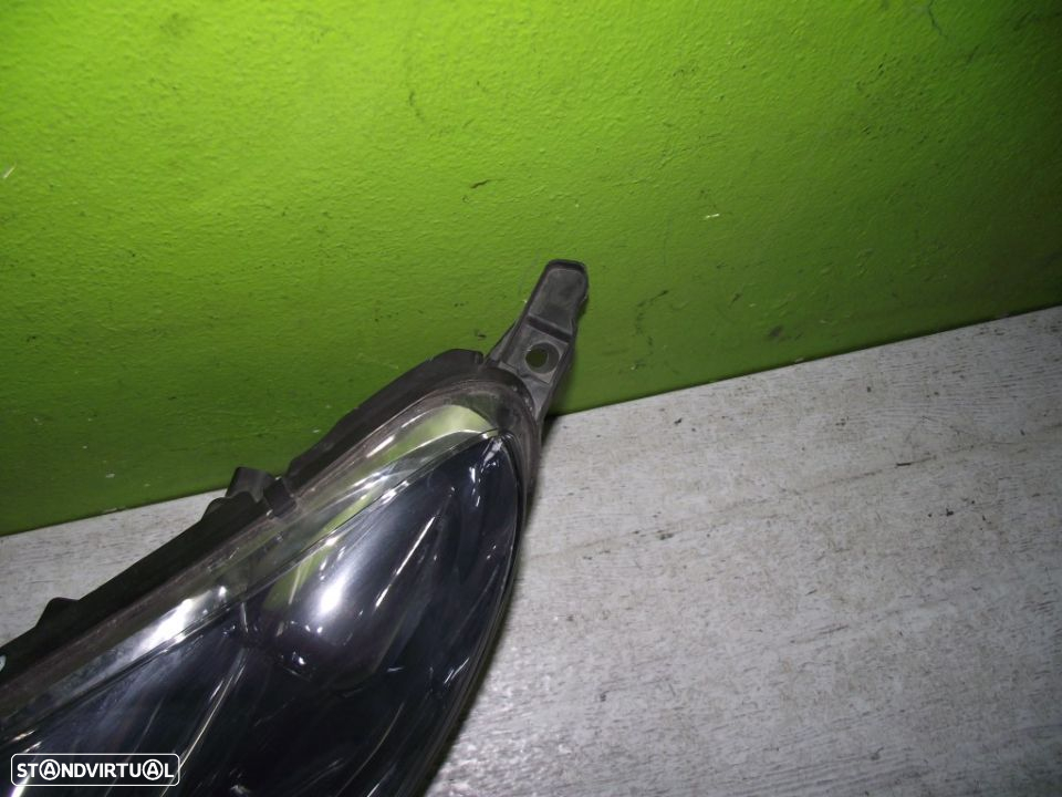 Farol Esquerdo Peugeot 407 - 2004 / 2009 - 5