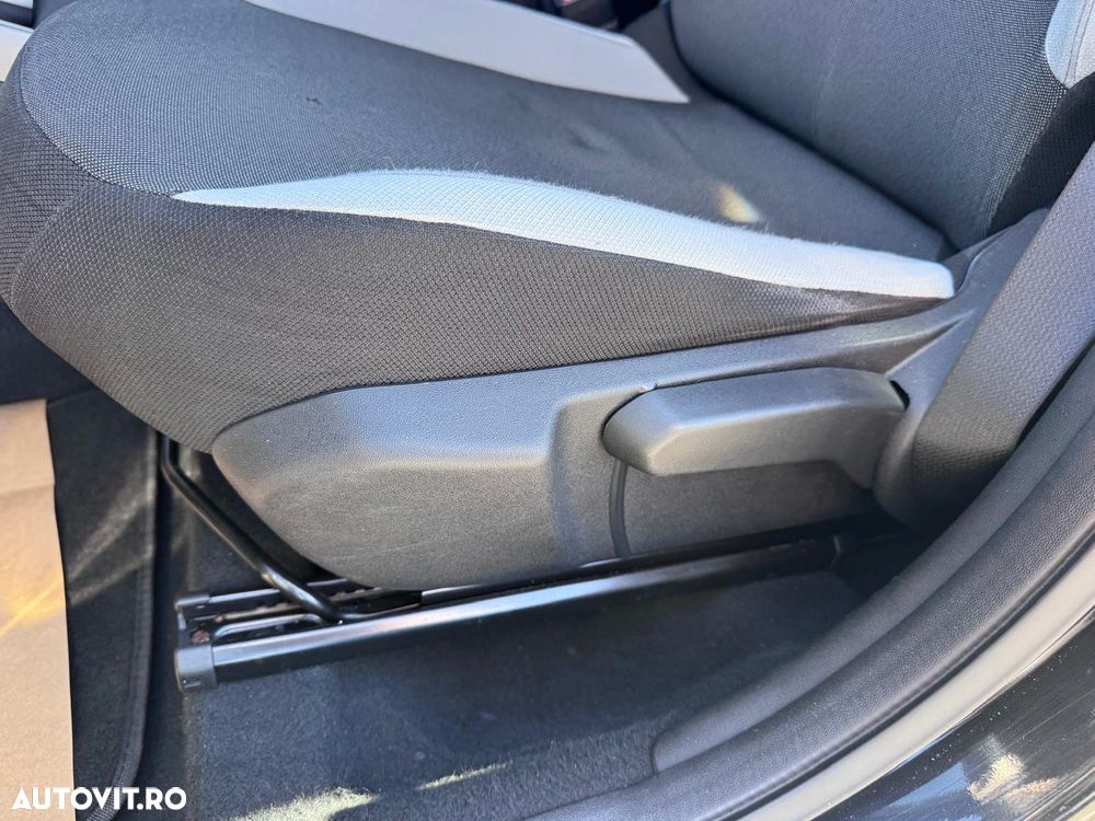Toyota Aygo - 13