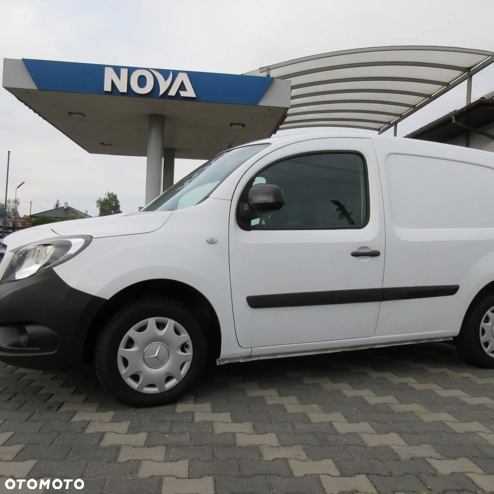 Mercedes-Benz CITAN - 17