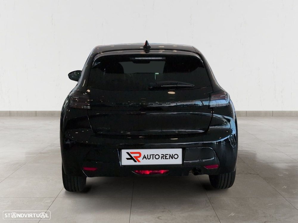 Peugeot 208 1.2 PureTech Allure - 5