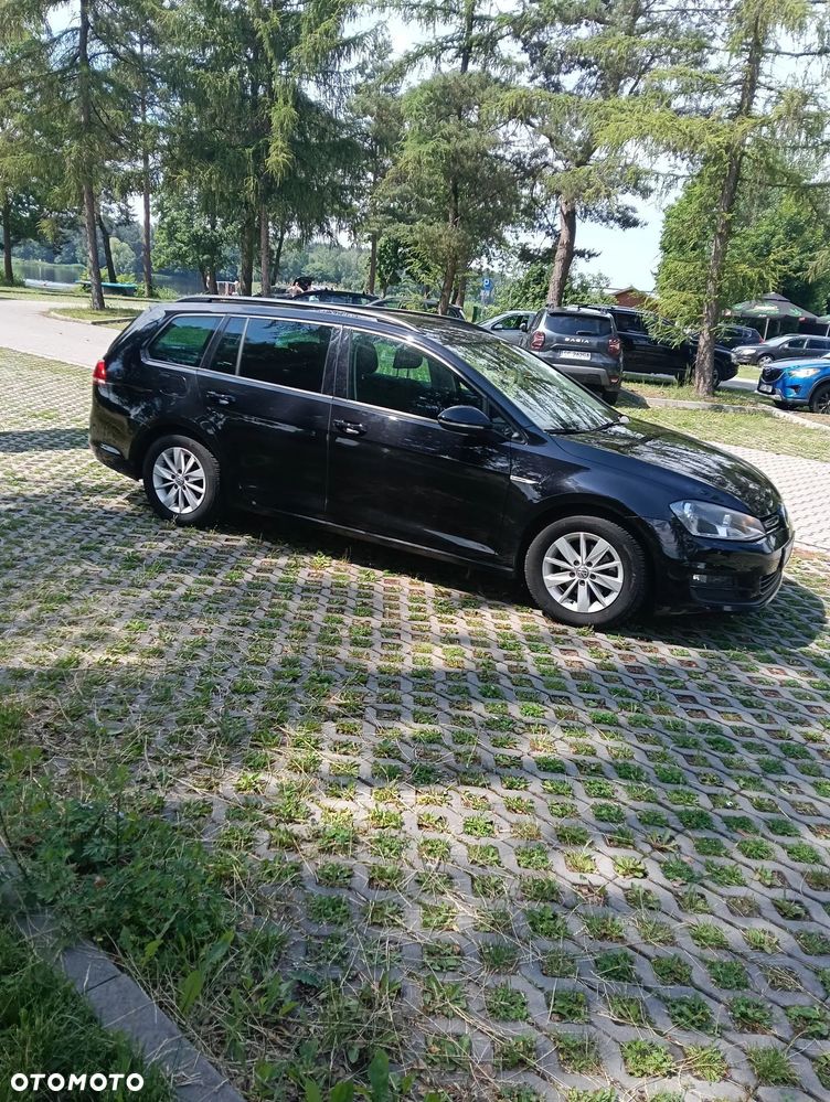 Volkswagen Golf - 9
