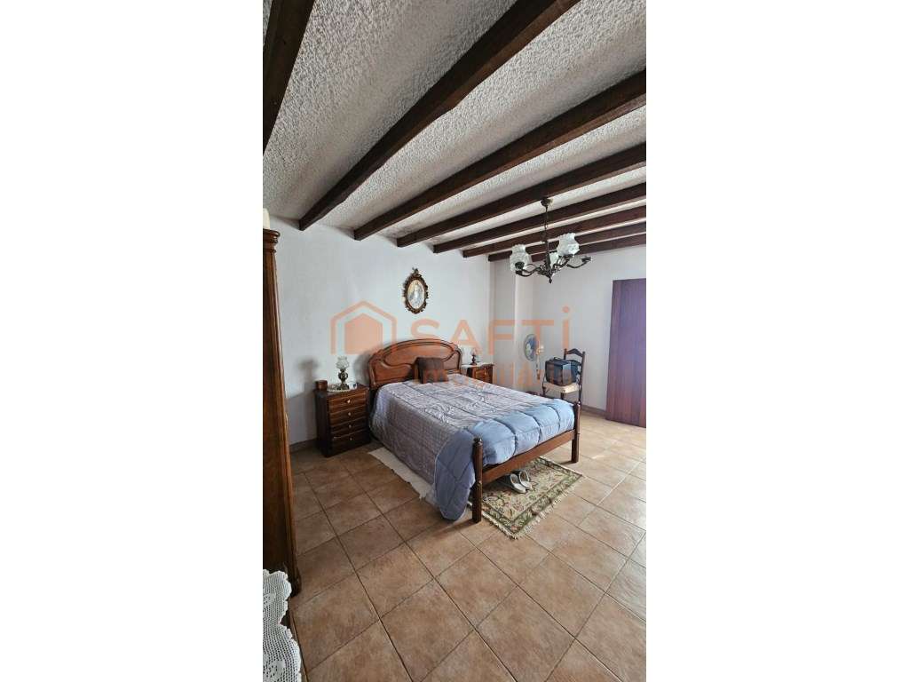 Casa de Campo em Vela - Grande imagem: 4/25