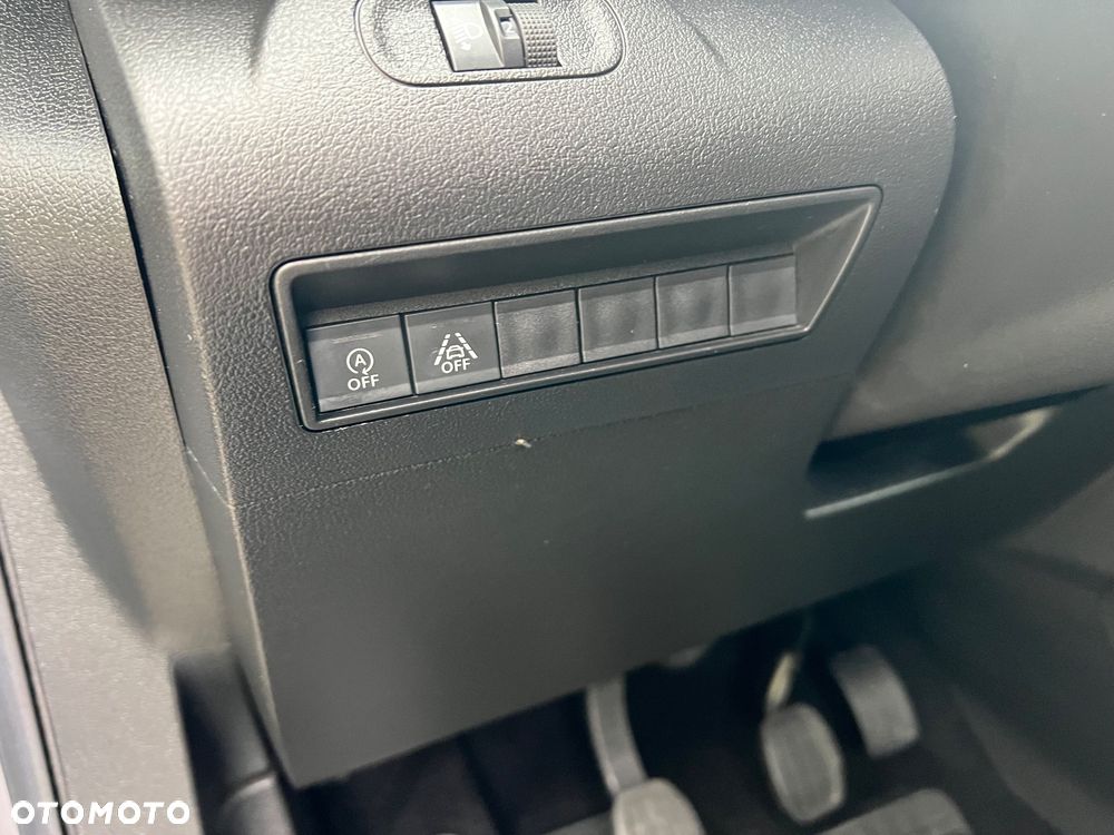 Peugeot Rifter 1.5 BlueHDI Active Pack S&S N1 - 17