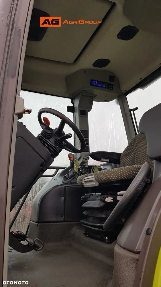 Claas Ares 617 ATZ 2006R - 13