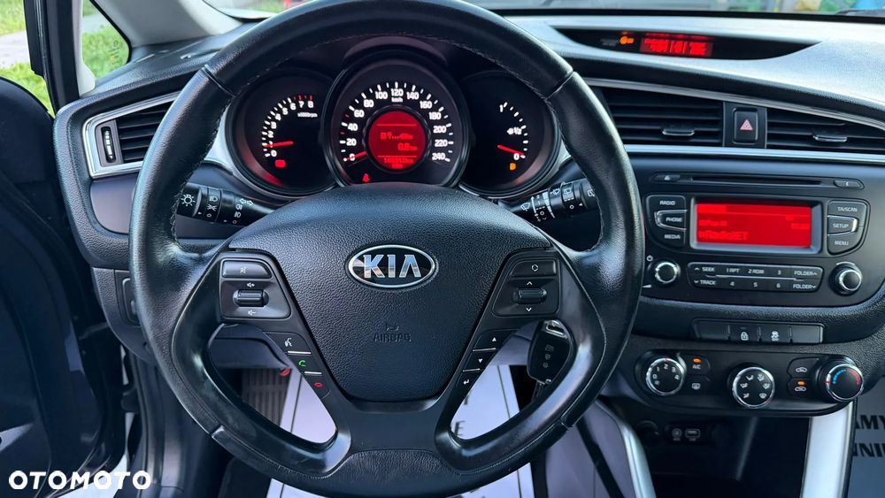 Kia Ceed 1.4 Edition 7 - 17