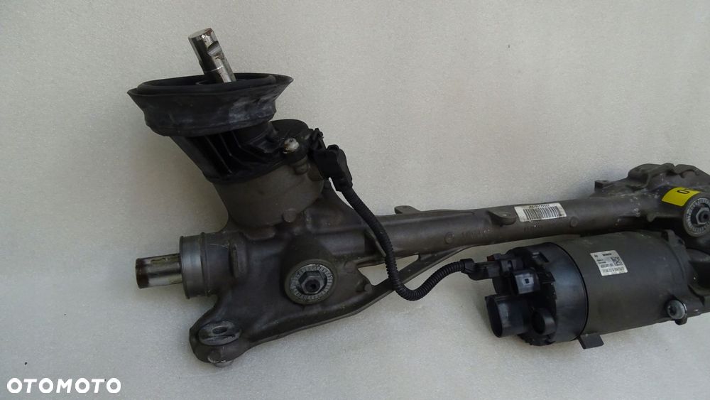 VW T-ROC LIFT, SEAT, SKODA 5Q1423051BP - przekładnia kierownicza - 2