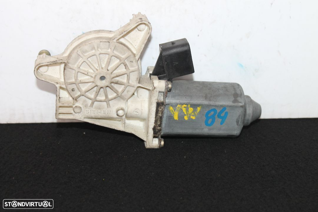 Motor Elevador Vidro Volkswagen Passat - 2