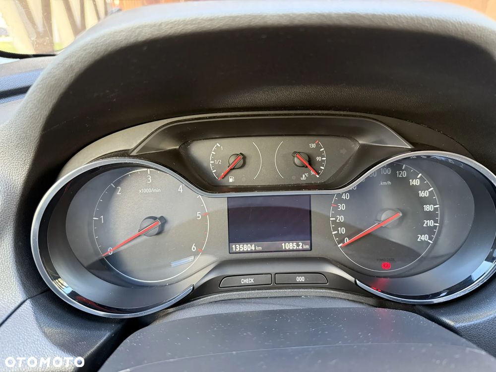 Opel Grandland X 1.5 CDTI Ultimate S&S - 17