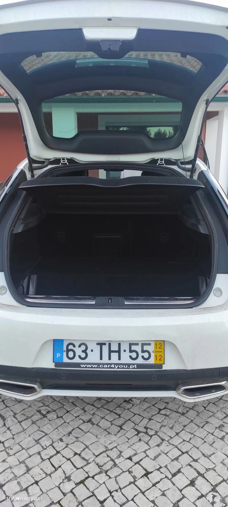 Citroën DS5 2.0 HDi Hybrid4 So Chic CMP6 - 5