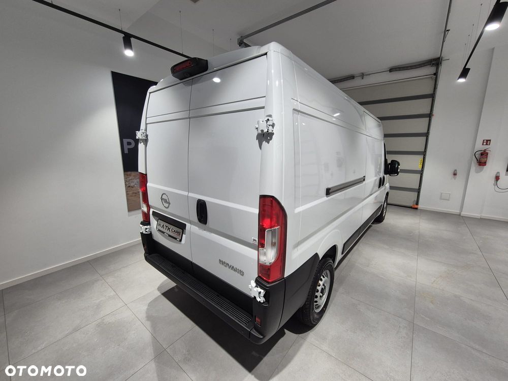 Opel MOVANO L3H2 - 5