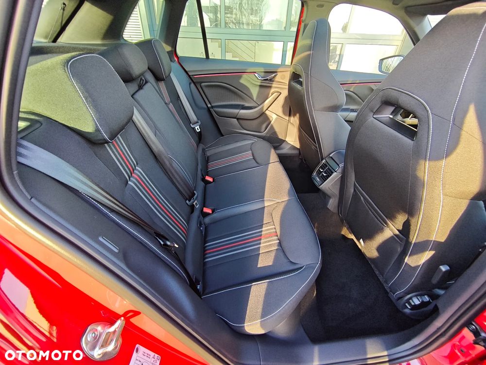 Skoda Kamiq 1.5 TSI Monte Carlo DSG - 14