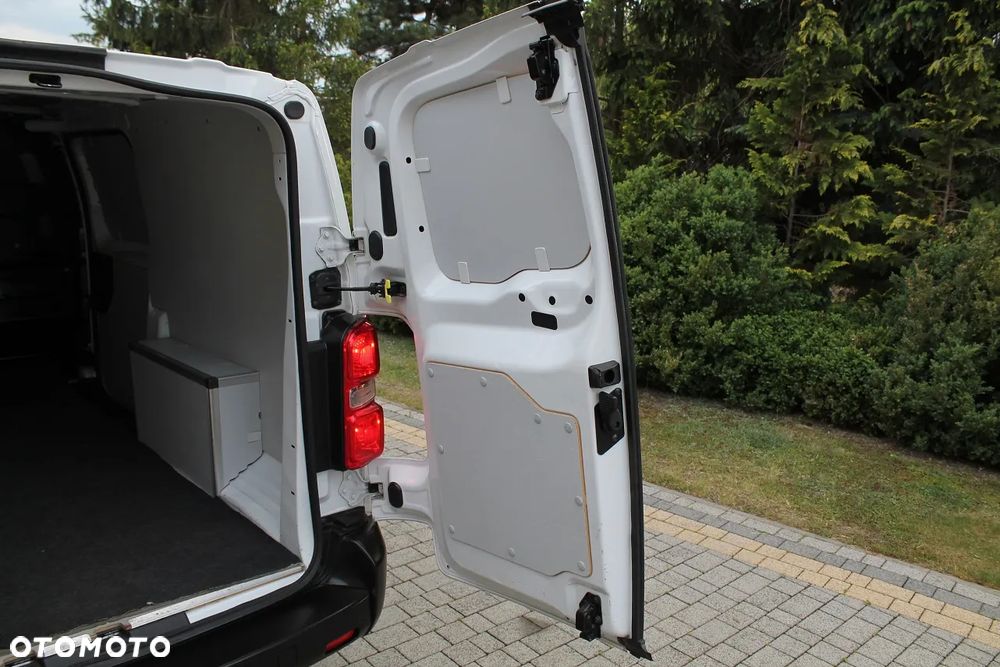 Opel Vivaro - 15