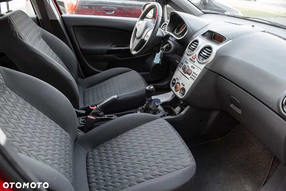 Opel Corsa - 27