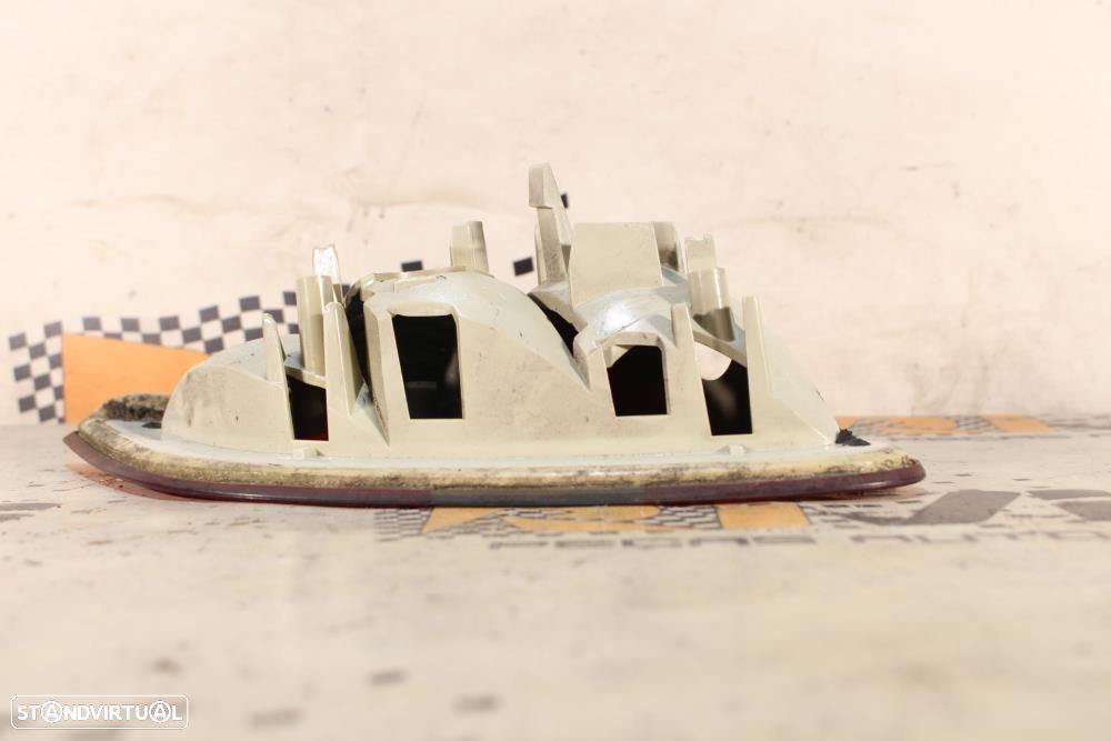 Farolim Esquerdo Mercedes-Benz B-Class (W245)  A1698201564 / A 169 820 - 4