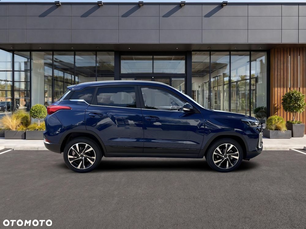 BAIC 3 1.5T Luxury - 5