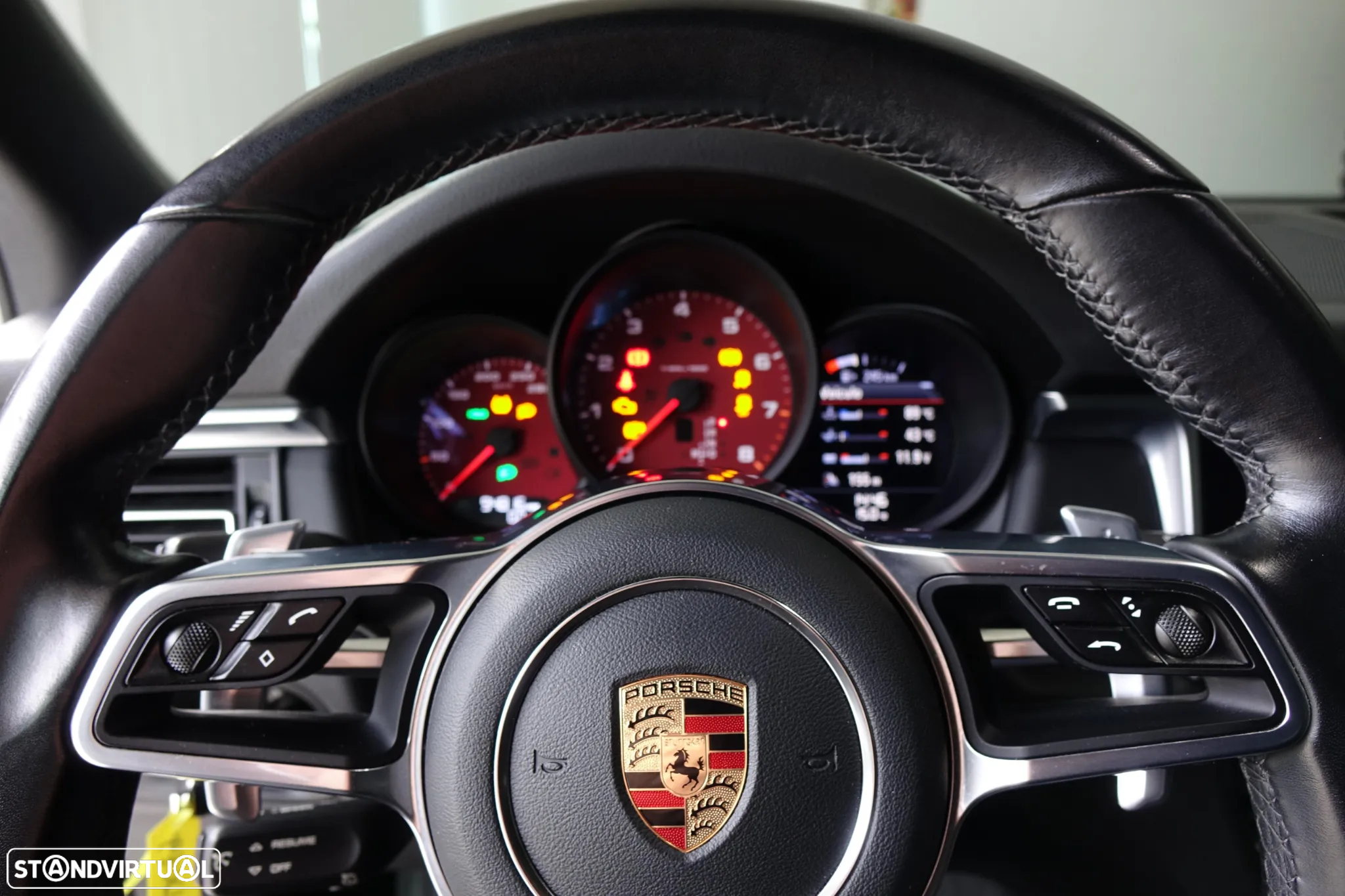 Porsche Macan Spirit - 9