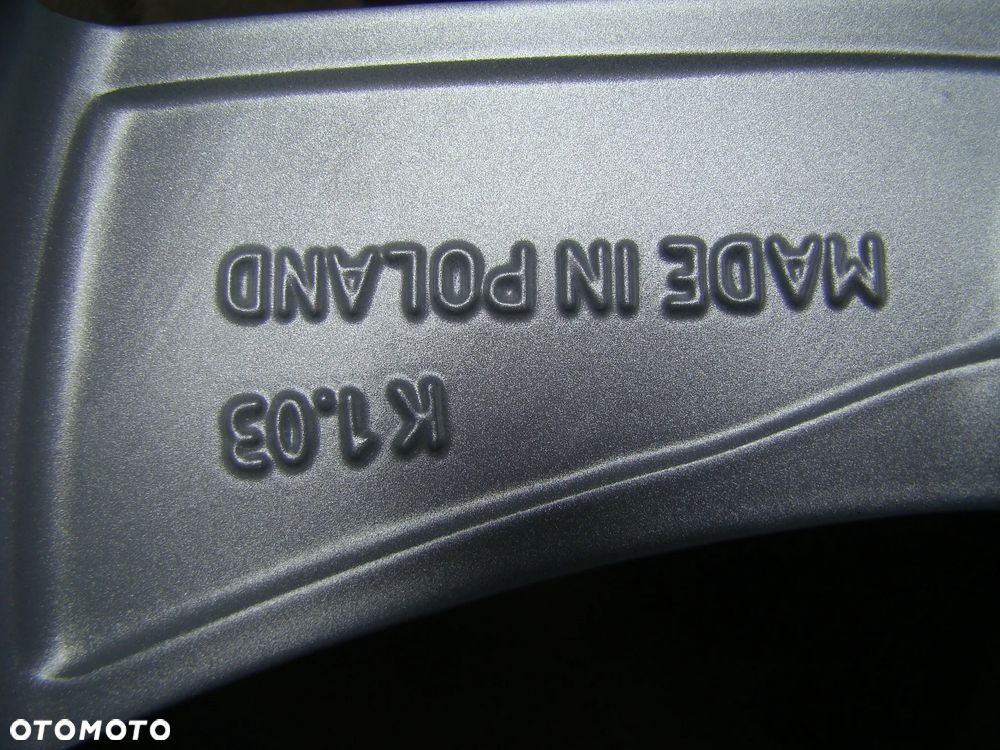 a286 5x114,3 Renault Trafic Nissan NV300 Opel Vivaro Fiat Talento 7jx17 opony lato - 6