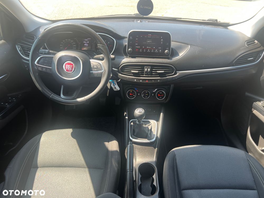 Fiat Tipo 1.4 16v Lounge - 3
