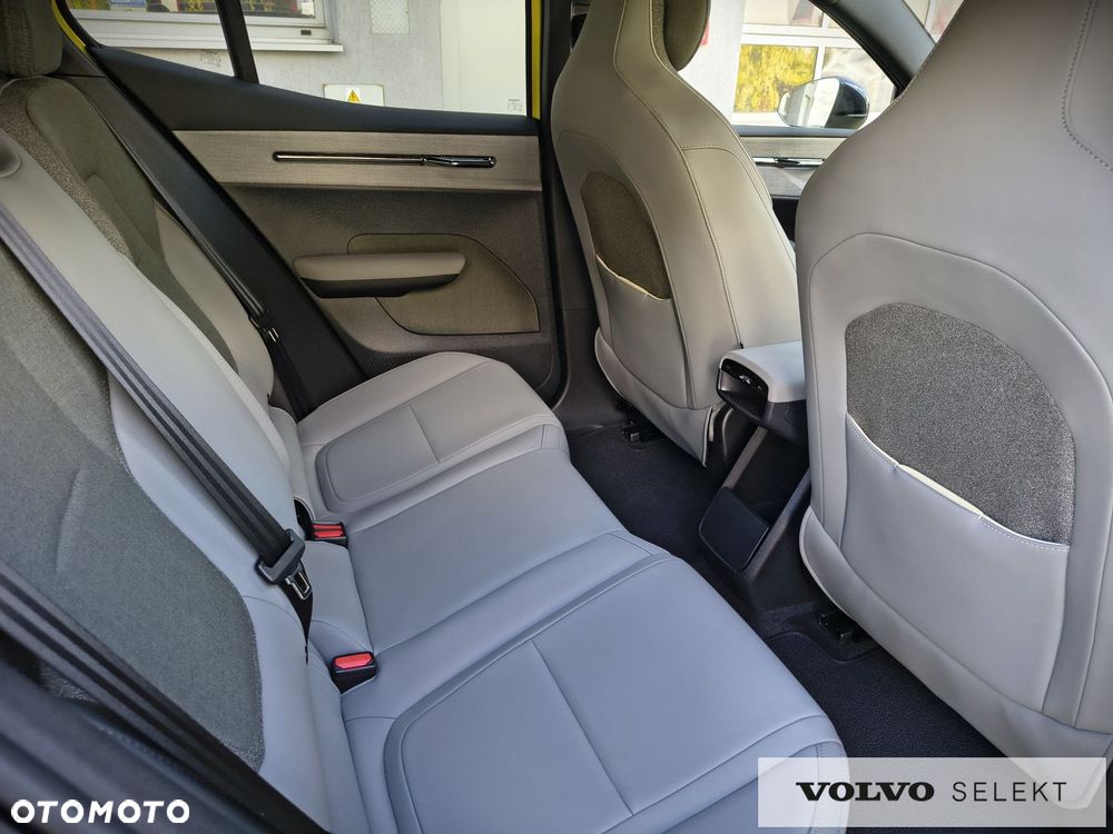 Volvo EX30 - 26