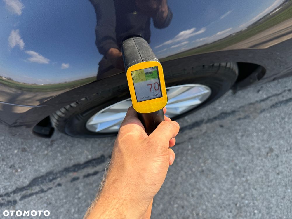 Volkswagen Golf 1.6 TDI BlueMotion Technology Lounge - 14