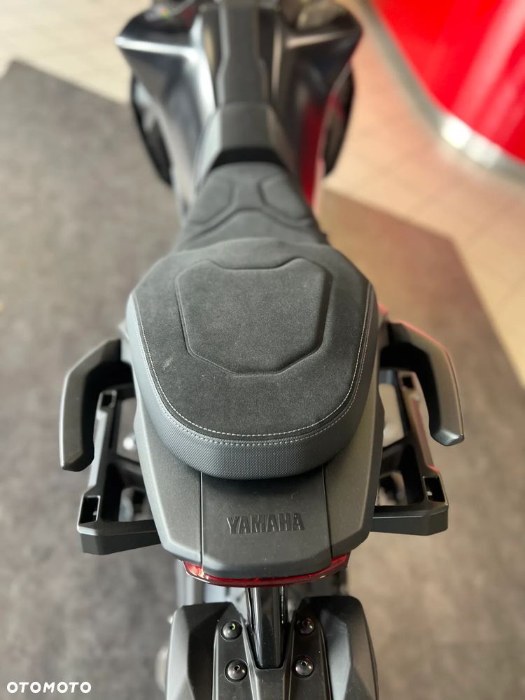 Yamaha Tracer - 14