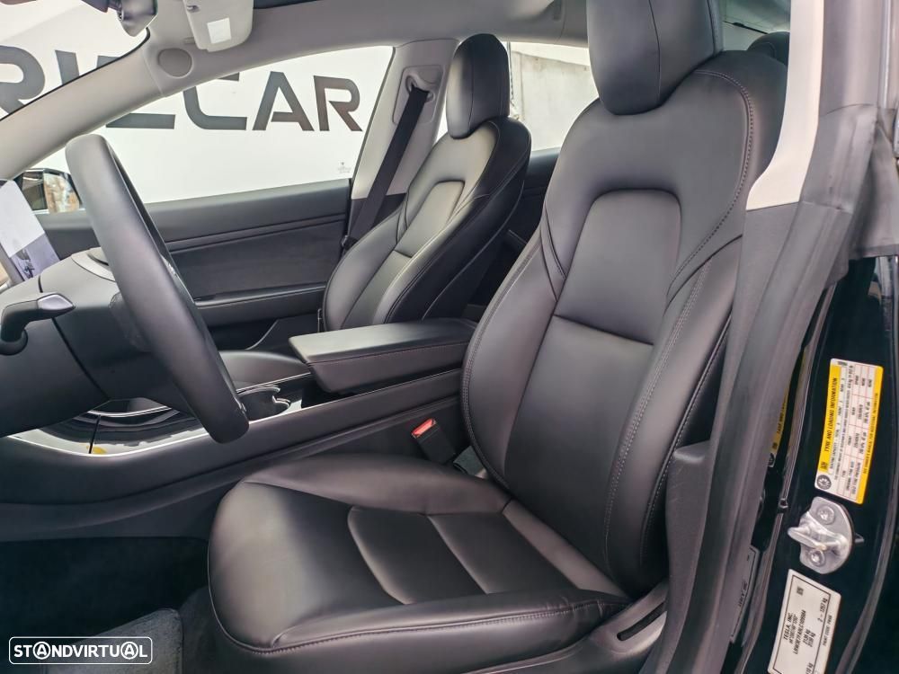 Tesla Model 3 Standard Range Plus RWD - 12