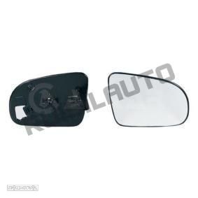 Capa Espelho Direito 142_7485 Opel Corsa B [1993_2000] 1.5 D - 1
