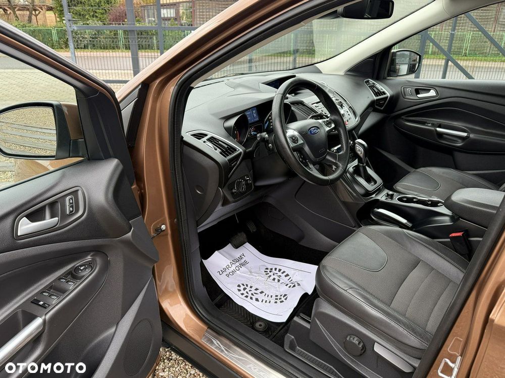 Ford Kuga - 6