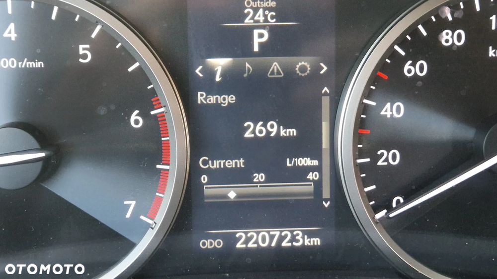 Lexus NX 200t Comfort AWD - 13