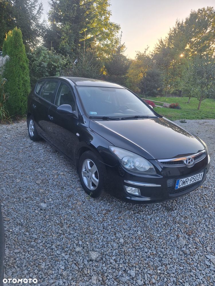 Hyundai i30 - 1