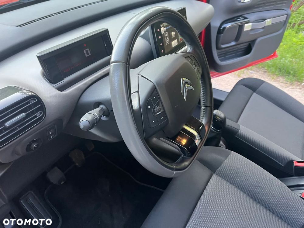 Citroën C4 Cactus PureTech 82 Shine - 15