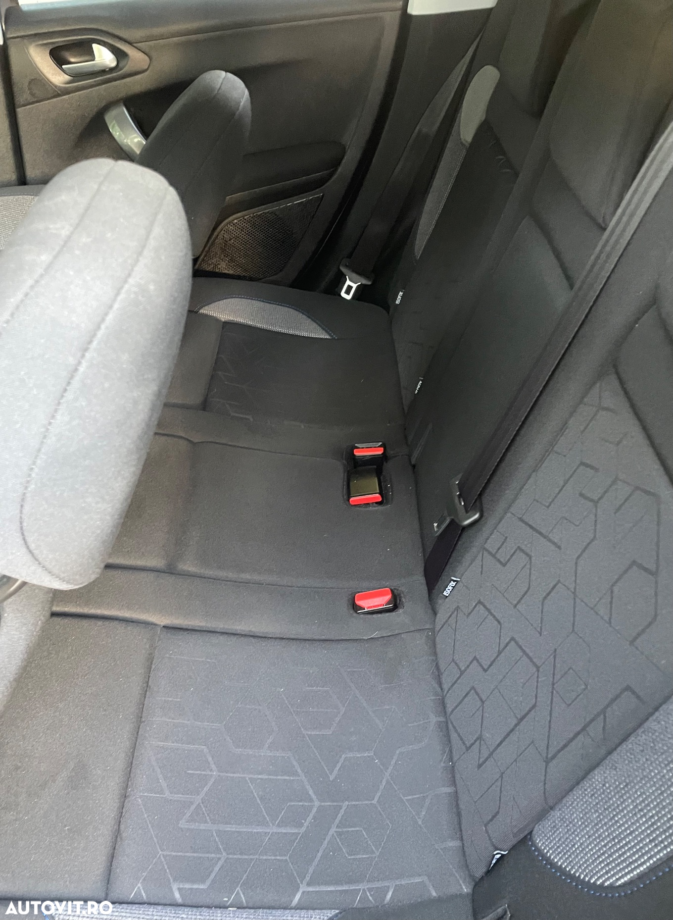 Peugeot 2008 PureTech 100 Stop&Start Allure Pack - 39