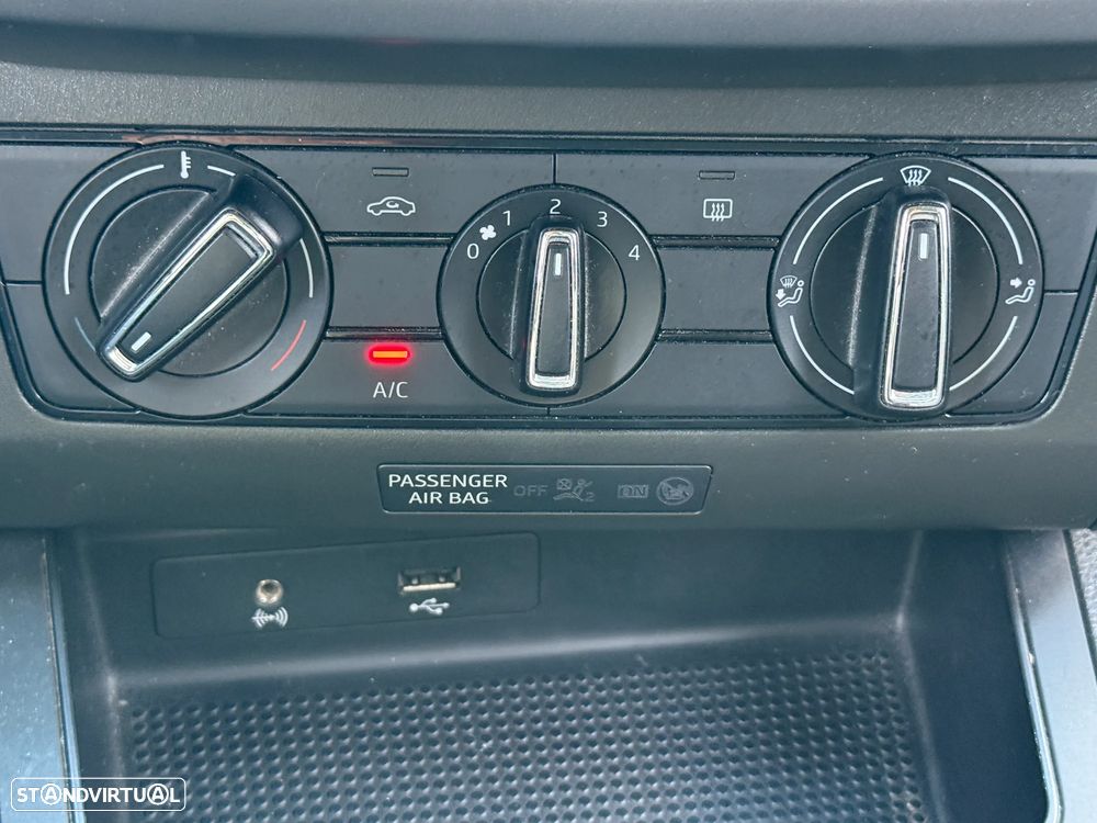 SEAT Ibiza 1.0 Style - 42