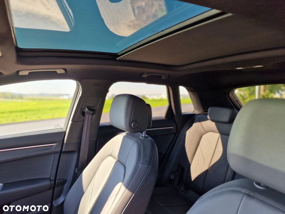 Audi Q3 45 TFSI Quattro S tronic S line - 18
