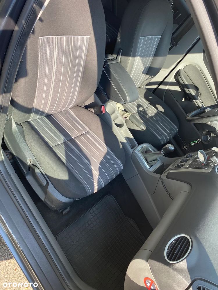 Ford Focus 1.6 TDCi Silver X - 11