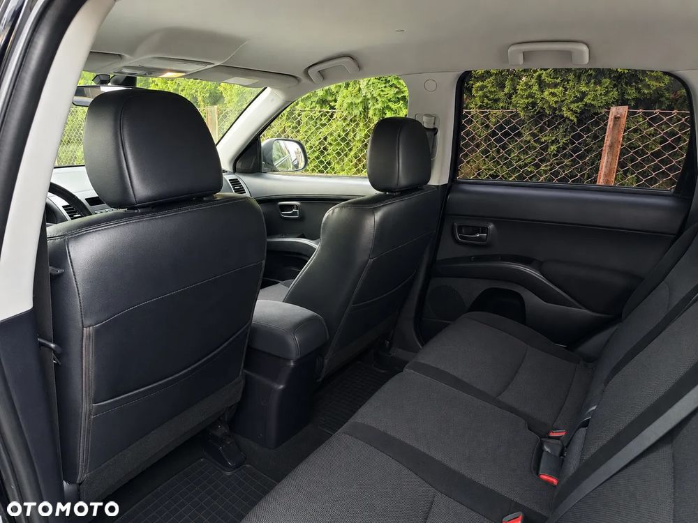 Peugeot 4007 HDI FAP 5-Sitzer Platinum - 4