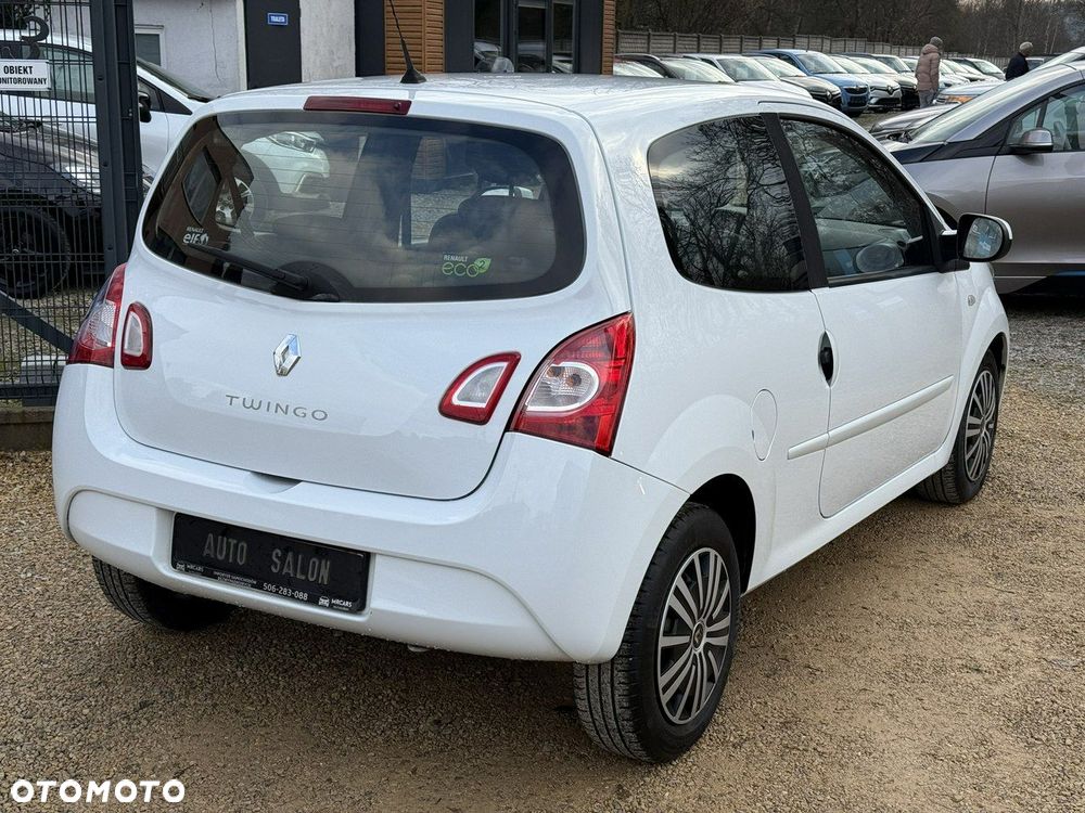 Renault Twingo - 8