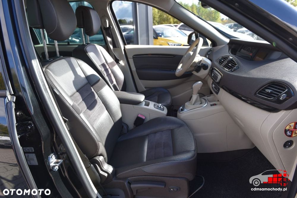 Renault Scenic - 16