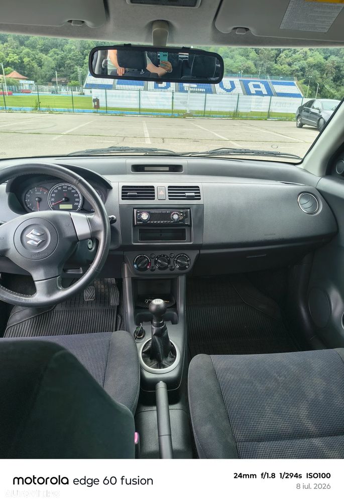 Suzuki Swift - 38