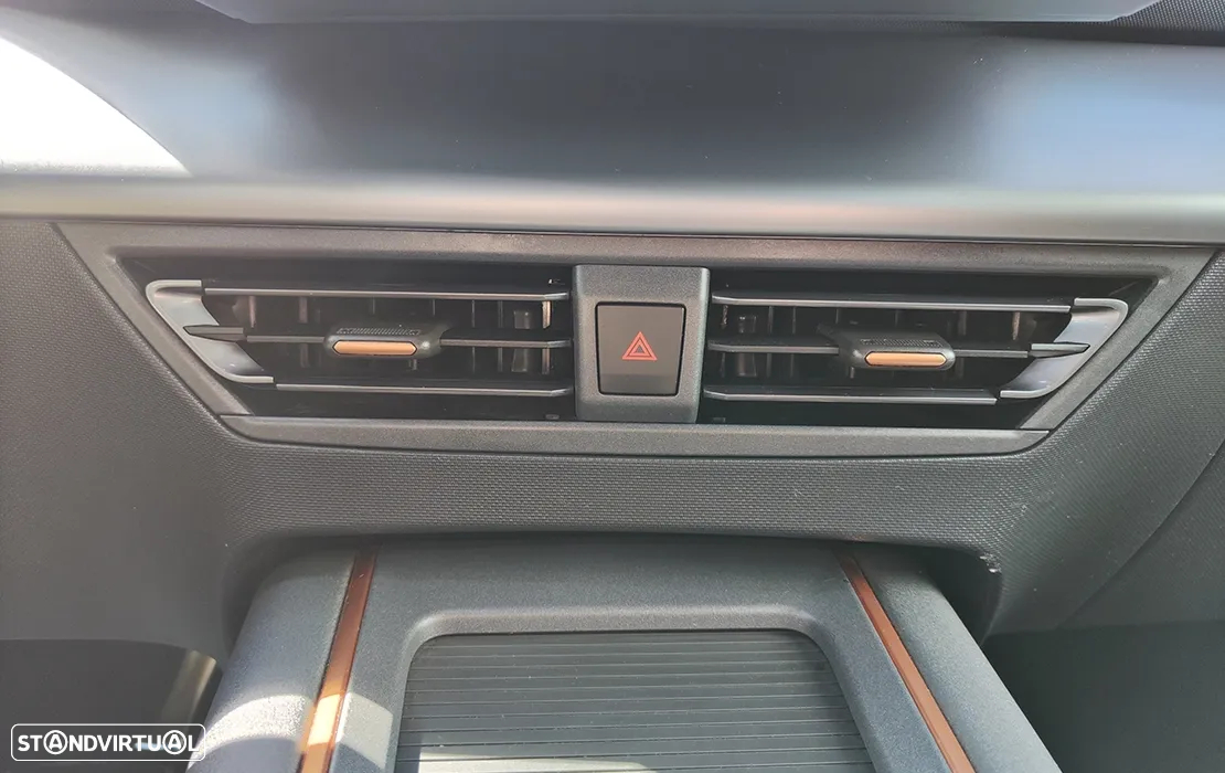 Cupra Born 58 kWh - 21