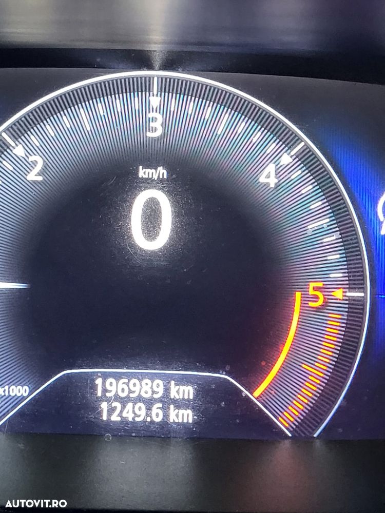 Renault Megane Energy dCi Intens - 21