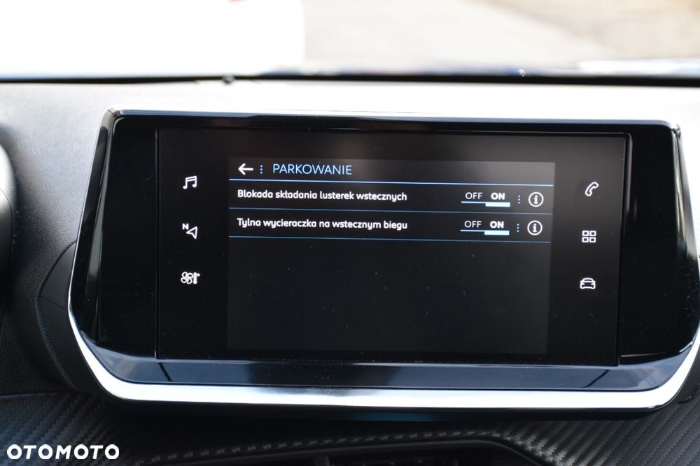 Peugeot 2008 BlueHDi 100 STOP & START Active - 25